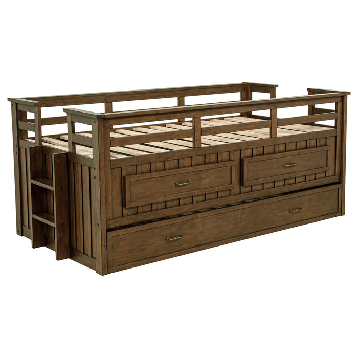 Carlsbad Queen Beds