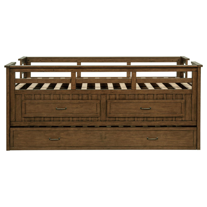 Carlsbad Queen Beds