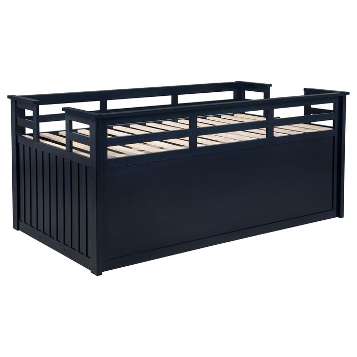 Carlsbad Queen Beds