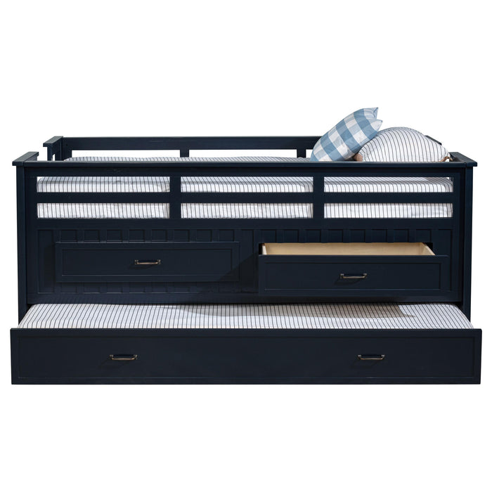 Carlsbad Queen Beds