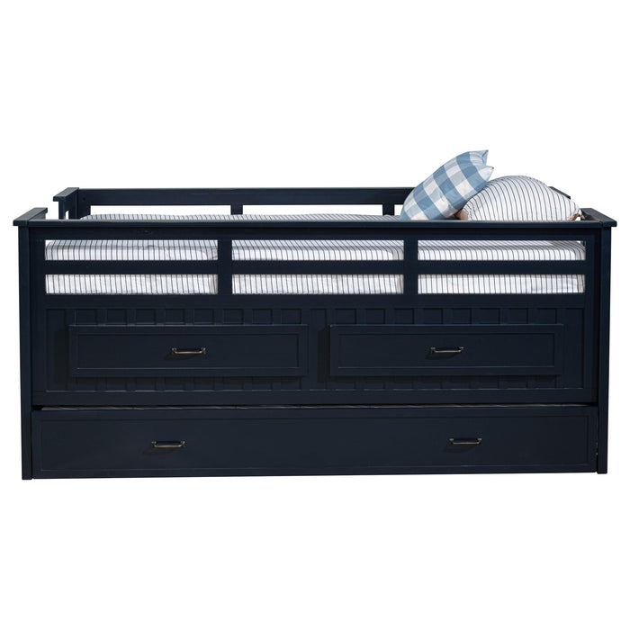 Carlsbad Queen Beds