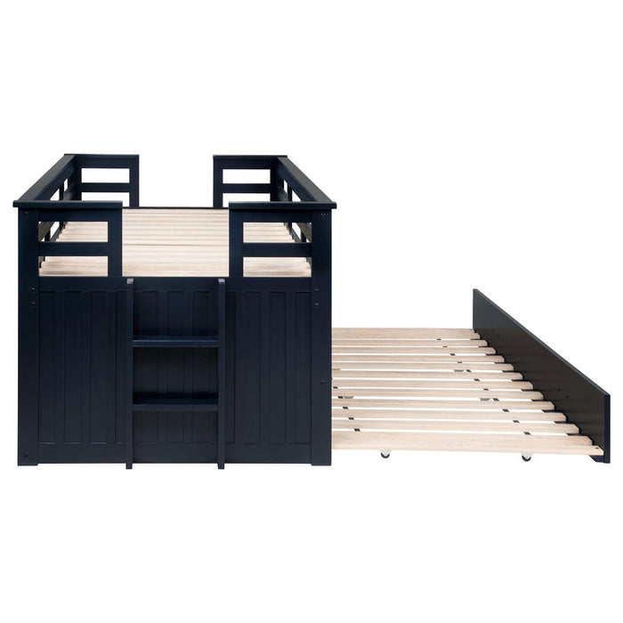 Carlsbad Queen Beds