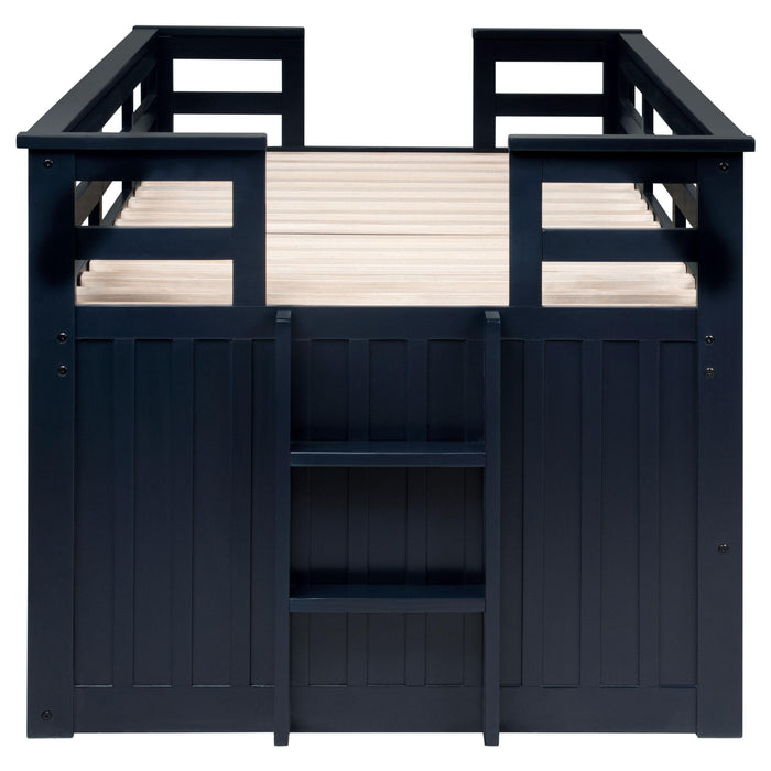Carlsbad Queen Beds