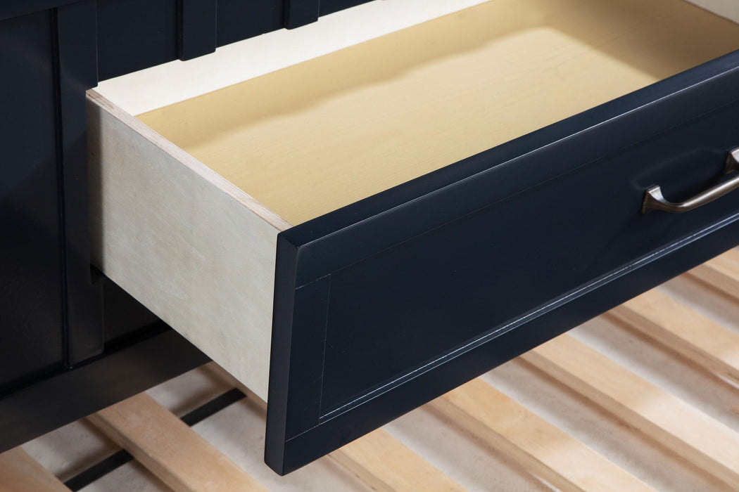 Carlsbad Queen Beds