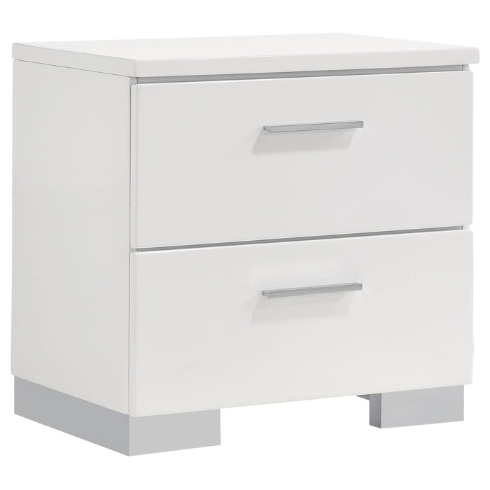 Felicity Bedroom Set