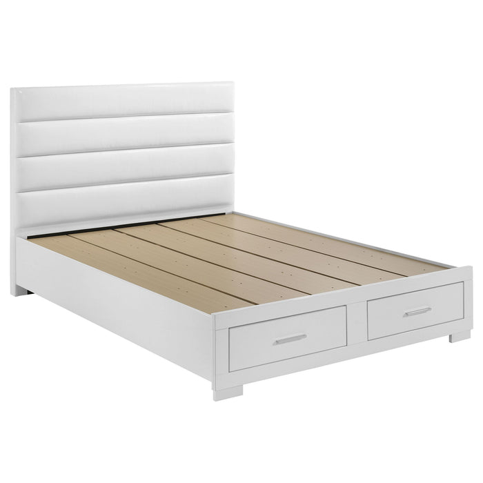 Felicity Bedroom Set