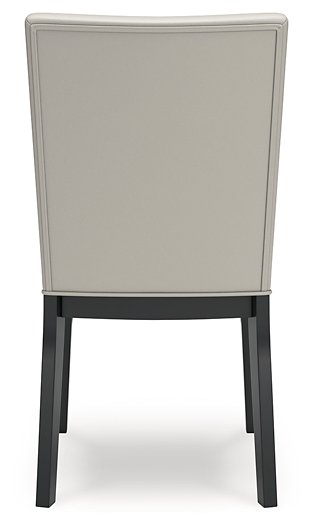 Glinari Dining Chair