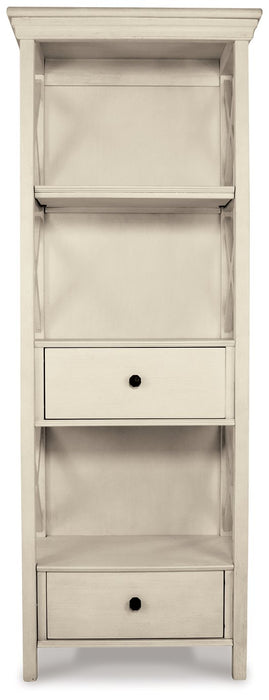 Bolanburg Display Cabinet