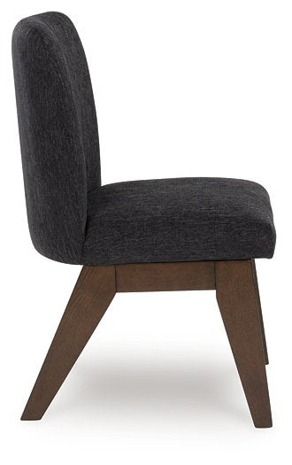 Dilenno Dining Room Set