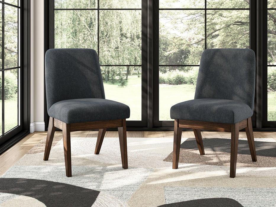 Dilenno Dining Chair
