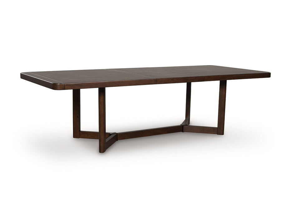 Dilenno Dining Room Set