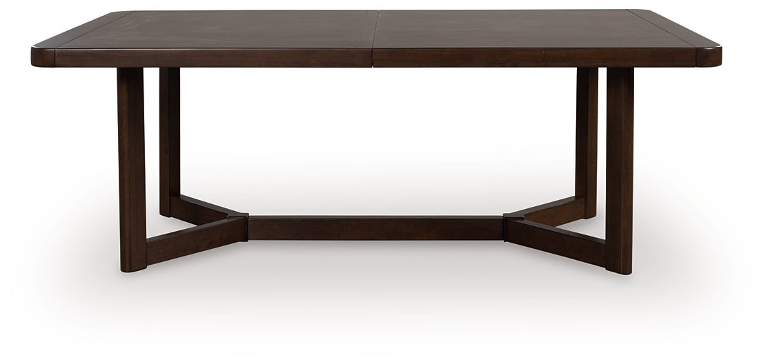 Dilenno Dining Room Set