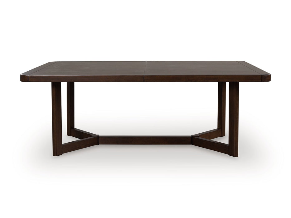 Dilenno Dining Room Set