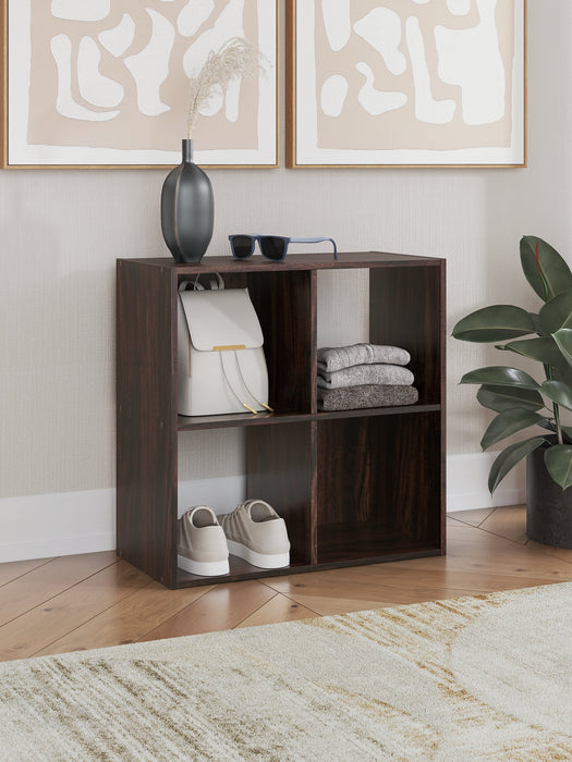 Glosmount Four Cube Organizer