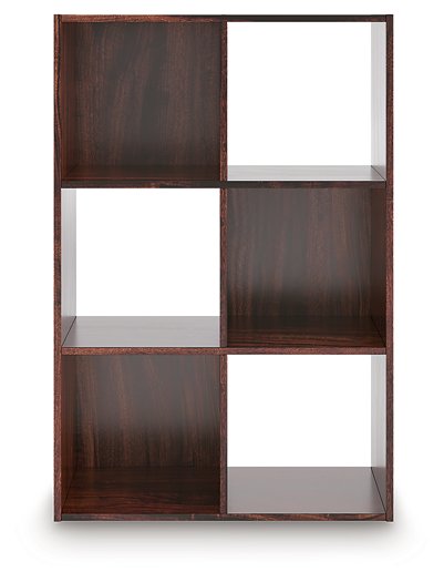 Glosmount Six Cube Organizer