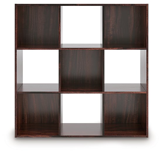 Glosmount Nine Cube Organizer