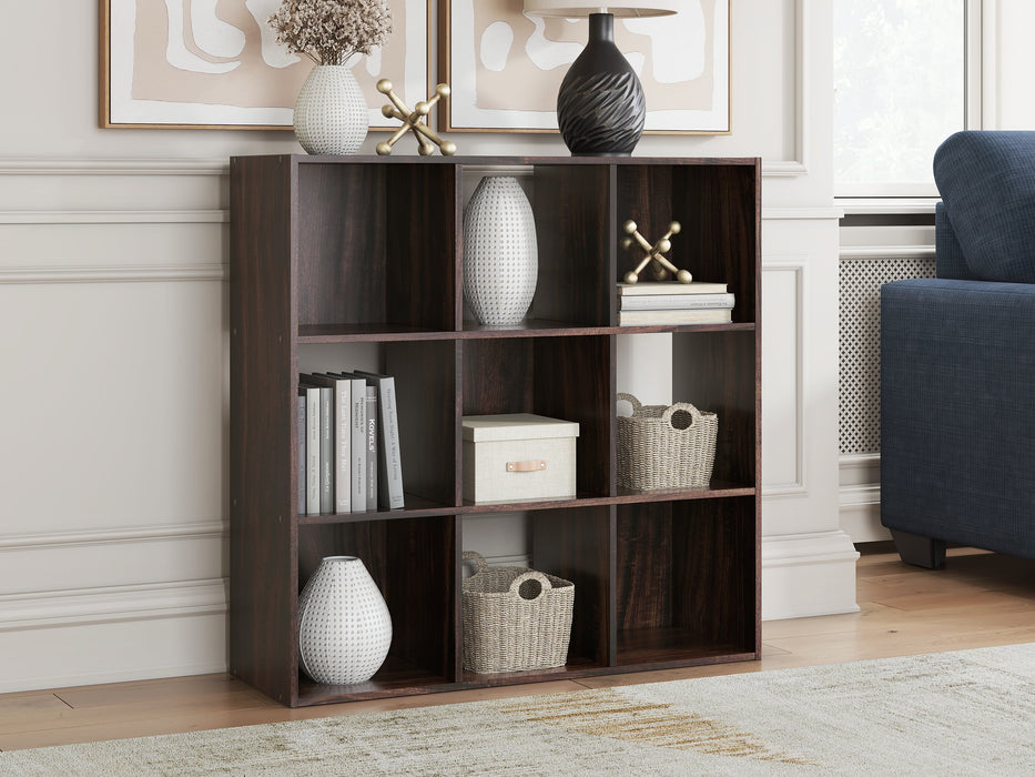 Glosmount Nine Cube Organizer