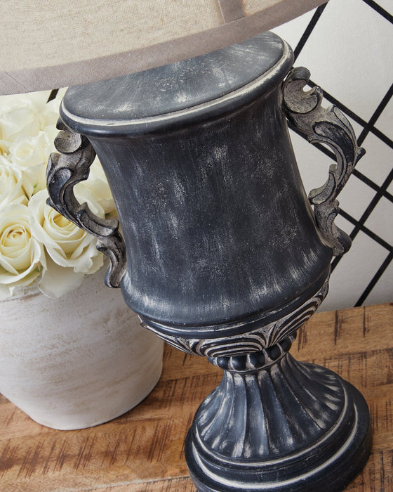 Morvanford Table Lamp