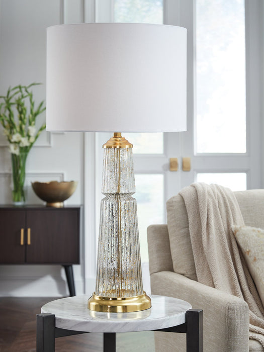 Bakersboro Table Lamp