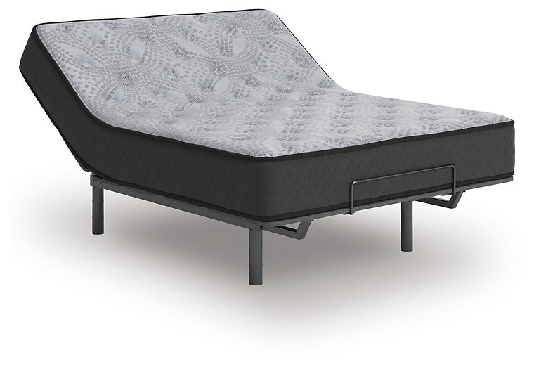 Comfort Plus Mattress