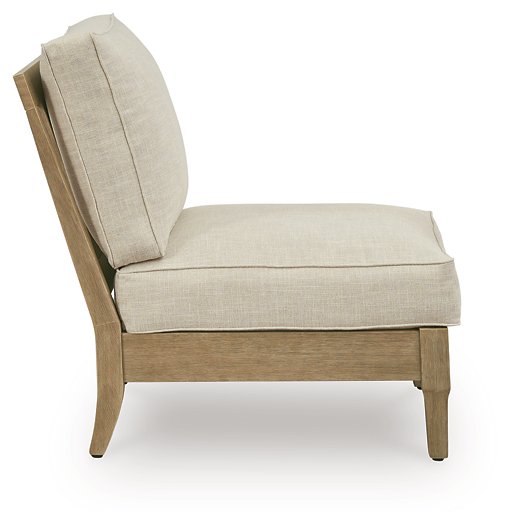 Clare View Outdoor Sectional