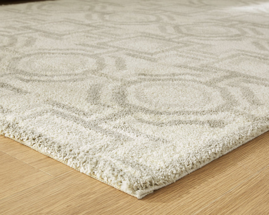Maconville Large Rug