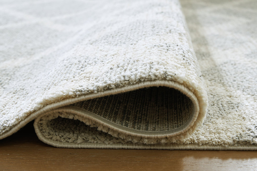 Unawick Large Rug