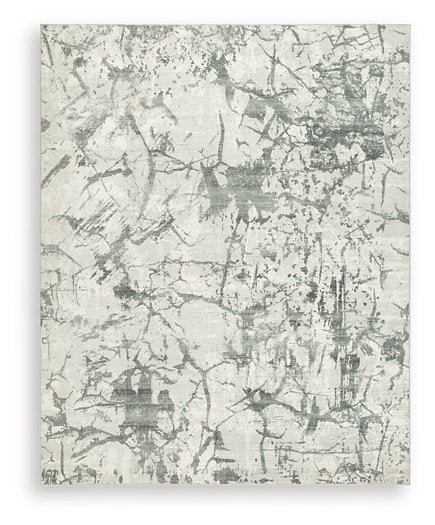 Tobinbury Washable Area Rug