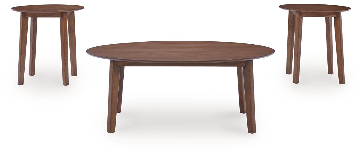 Gordonay Table (Set of 3)