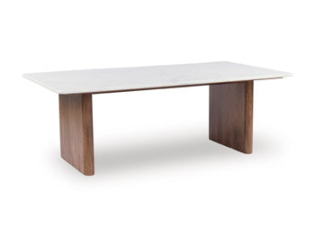 Isanti Occasional Table Set