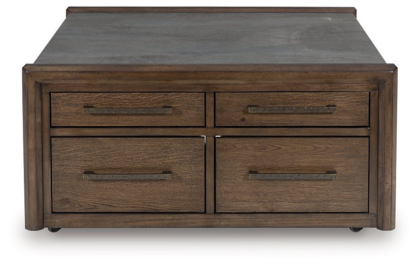 Kallenny Coffee Table