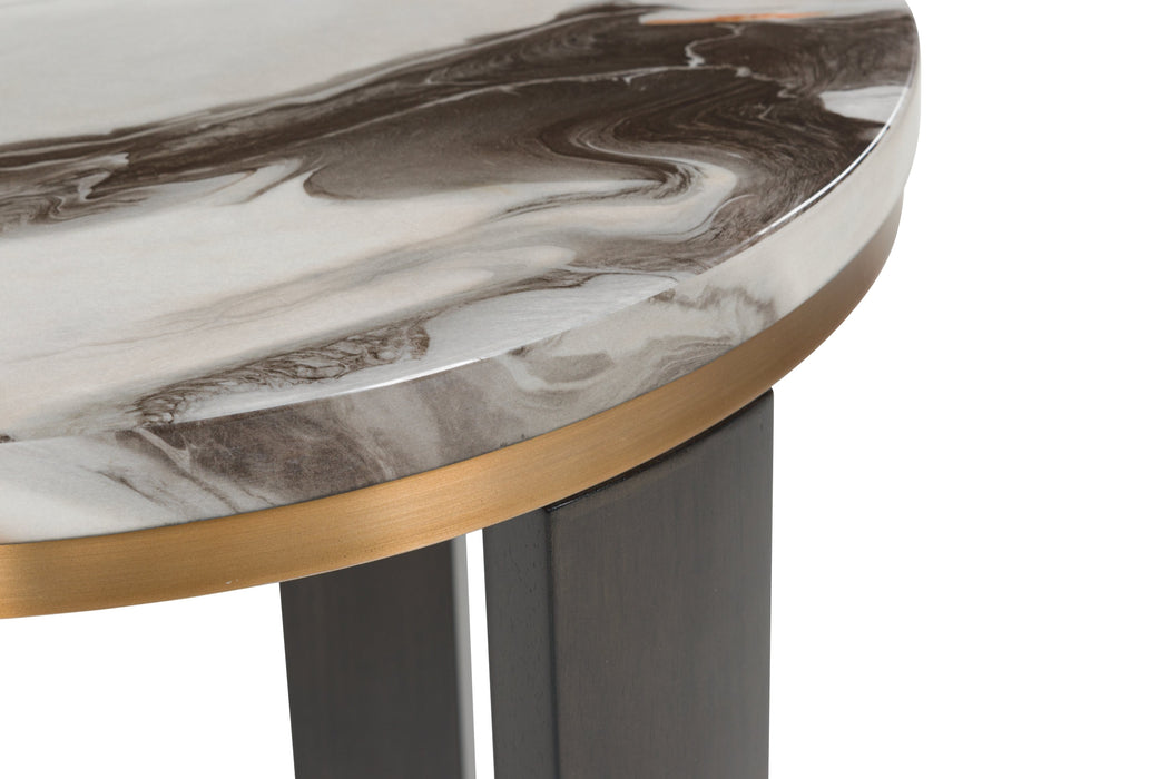 Jazmore End Table
