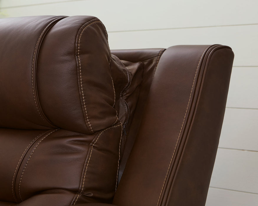 Bleckley Power Reclining Sectional
