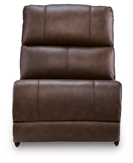 Bleckley Power Reclining Sectional