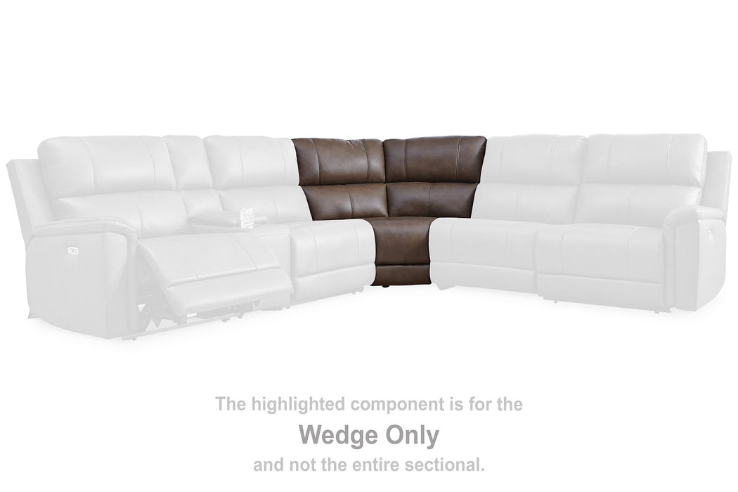 Bleckley Power Reclining Sectional